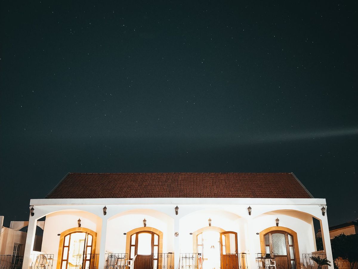 Antalya Konyaaltı Havuzlu Müstakil Villa 2