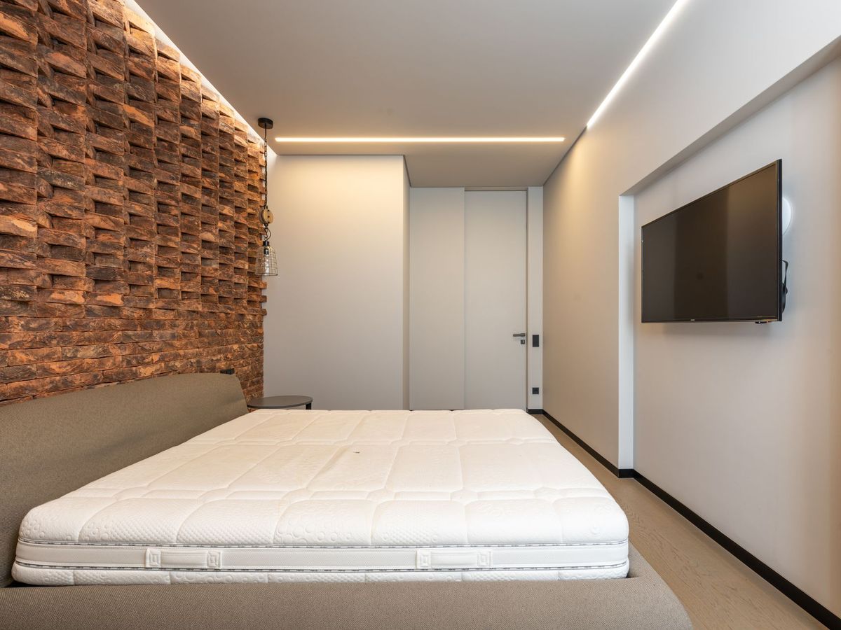 Beşiktaş Levent Plaza Hattında 1+1 Yatırımlık Rezidans Dairesi 2