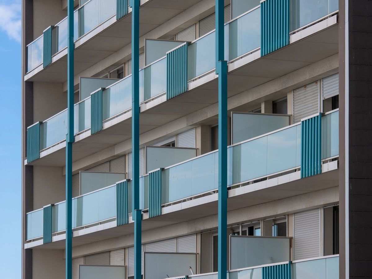 Marin Terrace Kartal